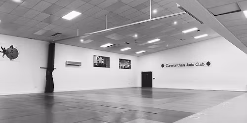 Introduction to Judo - Juniors and Seniors