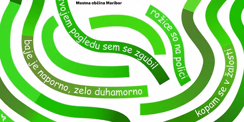 Ve\u010der slabe poezije