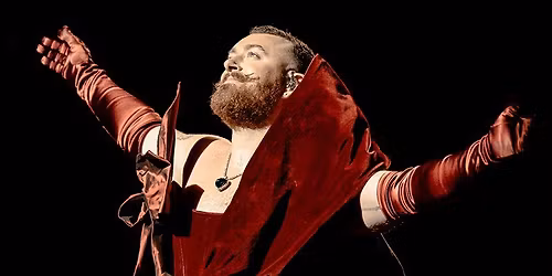 Sam Smith Mexico City Tickets