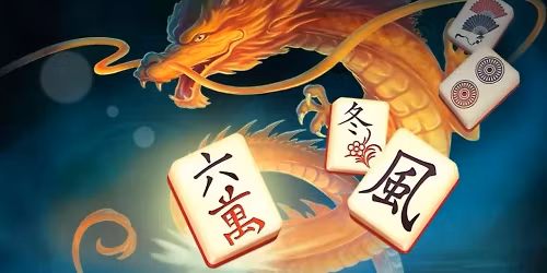 Mahjong & Munchies - All levels welcome! Bring $5