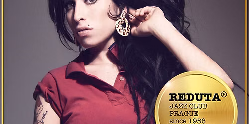 LEGENDARY POP ICONS IN JAZZ: ADELE \/ LADY GAGA \/ AMY WINEHOUSE