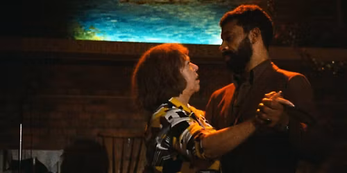 [ Club de la Fourmi ] TOUS LES AUTRES S'APPELLENT ALI de R.W Fassbinder \/\/ S\u00e9ance anim\u00e9e