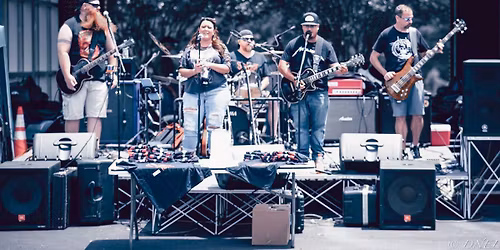 Springers New Year\u2019s Eve Party with KF