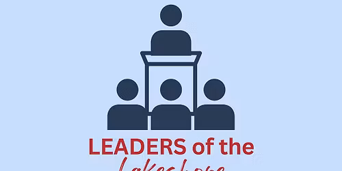 YP Leaders of the Lakeshore