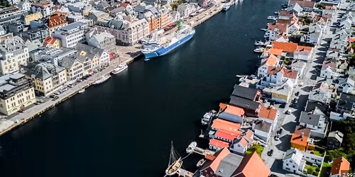 Haugalandets sykkeltreff 