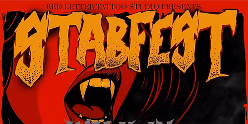 Stabfest