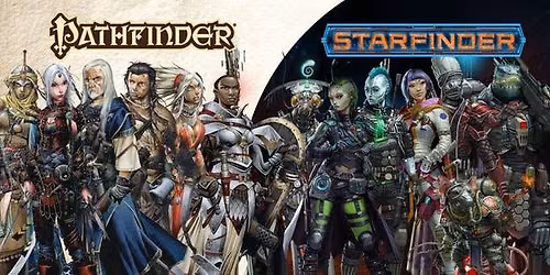 Pathfinder\/Starfinder RPG