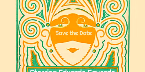 Tango Showcase Save the Date