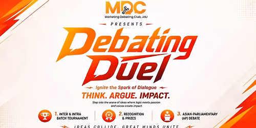 Debating Duel 