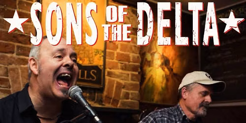 Sons of the Delta | The Sisters Pub