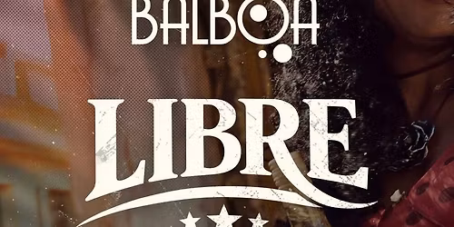 Latin Event Night \u2022 Balboa Salzburg 