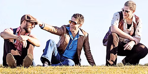 Boat House Row - Yacht Rock Experience at Stadium Theatre