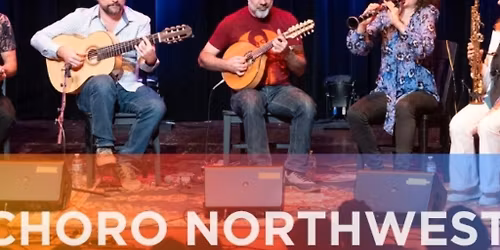 Northwest School - Performances By The Northwest House & Jazz Band