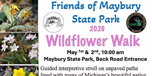 Wildflower Walk