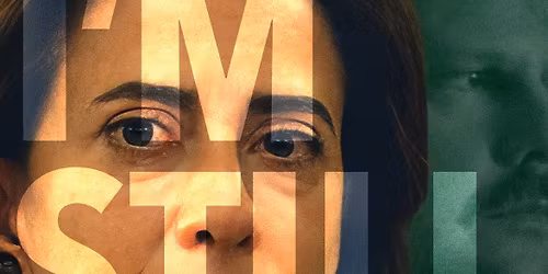 S\u00f8ndagsfilm: Im Still Here