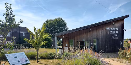 Relaxation & sound bath afternoon retreat 