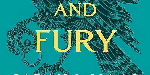 ACOTAR Book Club: A Court of Mist and Fury