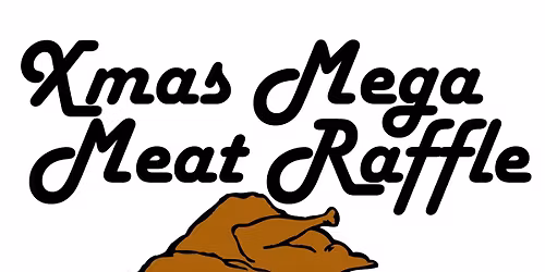 Mega Meat Raffle