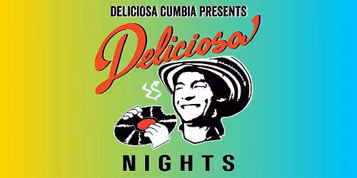 Deliciosa Nights at Little Joy Echo Park