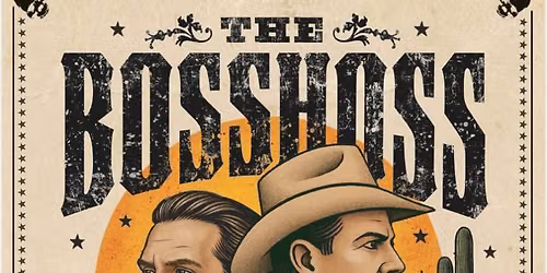 The Bosshoss Bonn Tickets