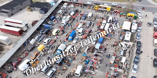 14.03.2026 OLDTIMER TEILEMARKT BAUTZEN WILTHENER STRA\u00dfE