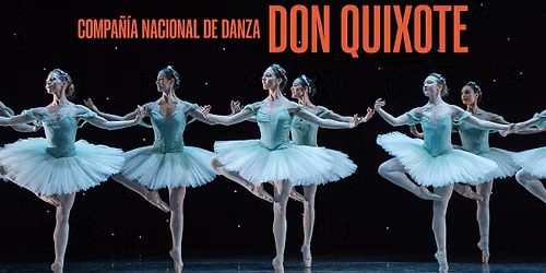 Compania Nacional De Danza