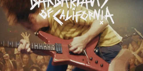 The Barbarians of California \/ Squint \/ Armed for Apocalypse