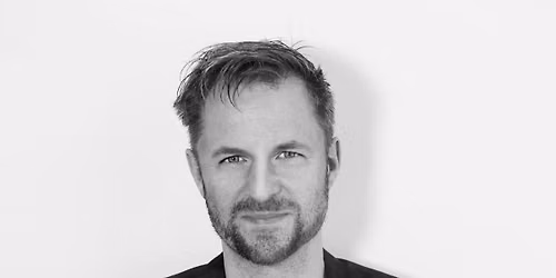 Hochmair, wo bist du? von und mit Philipp Hochmair