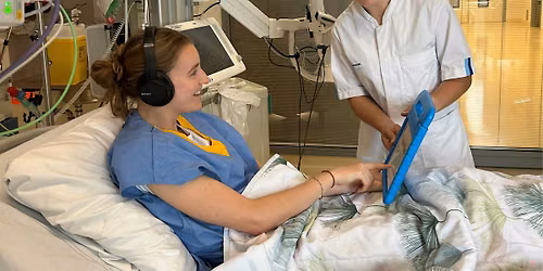 Muziek als medicijn: kom naar de feit of fabel quiz met Jetske Stoop (7+)