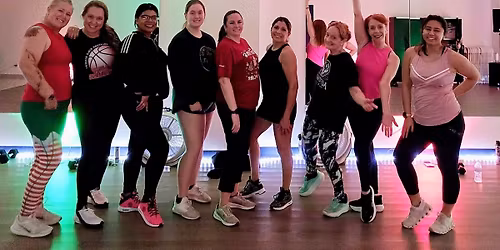 DanceFIT with Melisa