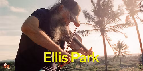 Ellis Park