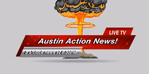 Austin Action News!