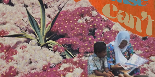 Glass Mattress \/ Dusty Heels \/ Cry Nonsense \/ Can't 