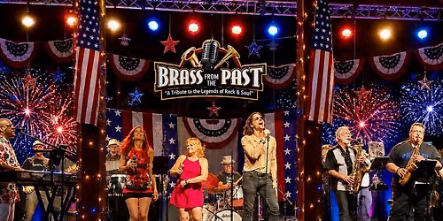 Oakbrook Terrace 4th of July Celebration