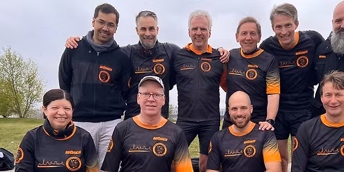 100km Rund um Dortmund - Nonstop