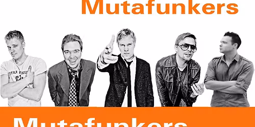 Mutafunkers