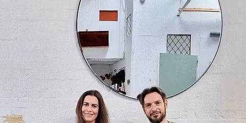 Violeta Vicci x Bruno Bavota