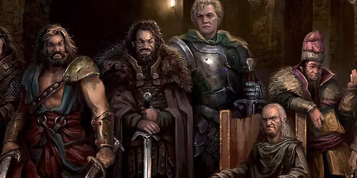 Lexington ASOIAF Tournament XVIII