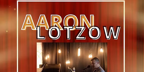 Aaron Lotzow