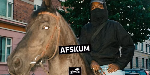 AFKSUM p\u00e5 Gimle