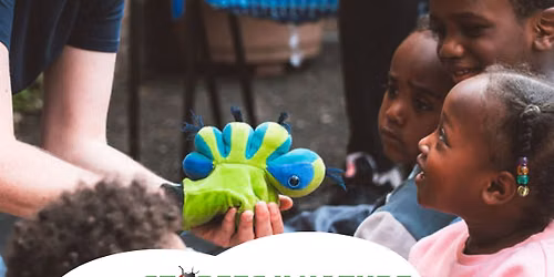 Nature storytelling & Crafts
