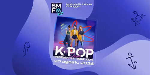 Sea Music Festival - K-Pop Demon Hunters