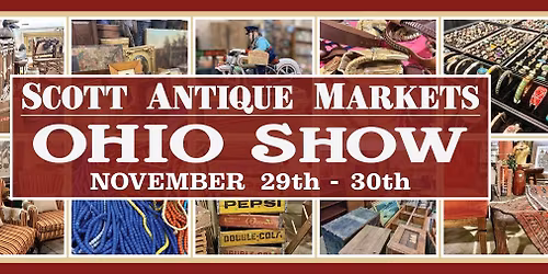 November 2025 Ohio Show