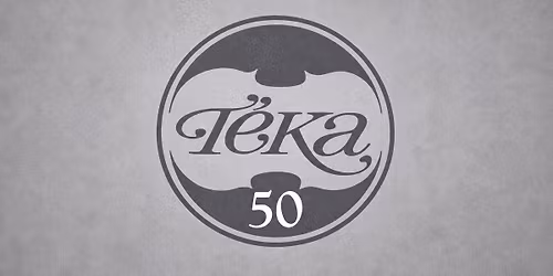 T\u00c9KA 50. Jubileumi koncert \u00e9s t\u00e1nch\u00e1z \u23d0 Fon\u00f3