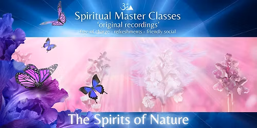 The Spirits of Nature