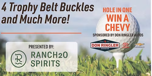 Schoepf's BBQ 16th Annual Golf Classic