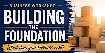 Building The Foundation