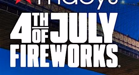 Macy\u2019s 4th of July Fireworks\u2019 Celebrates 50th Anniversary!
