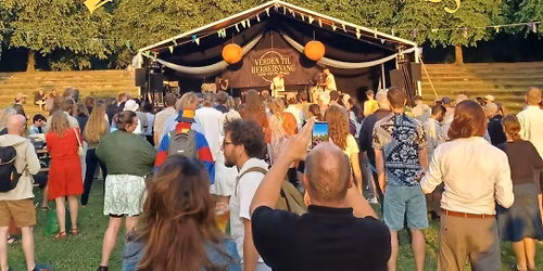 Marienlyst Park Festival 2026