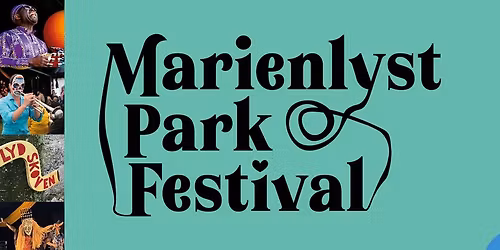 Marienlyst Park Festival 2026